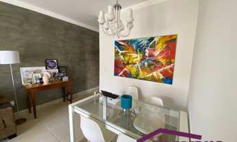 Imagem 2: Apartamento para alugar, 62 m² por R$ 1.700,00/mês - Jardim Botânico - Uberlândia/MG