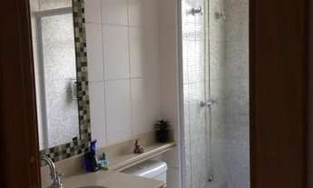 Imagem 5: Apartamento de 133 m² em Alphaville/Tamboré - Resort Tamboré, Santana de Parnaiba