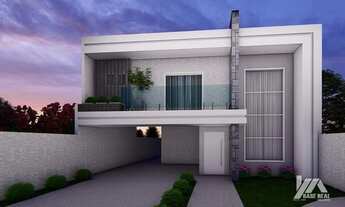 Imagem 3: GUARAPUAVA - Sobrado Padrão - São Cristóvão