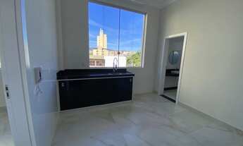 Imagem 2: BELO HORIZONTE - Padrão - Sagrada Família