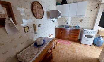 Imagem 16: APARTAMENTO 61,18M² 02 DORMITÓRIOS COM SACADA VISTA PARA O MAR EM BAIRRO DO IATAÓCA EM MON