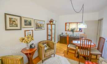 Imagem 3: Apto. centro de Floripa, 02 doms, sala, cozinha ampla etc. dep. empregada. R$ 390.000