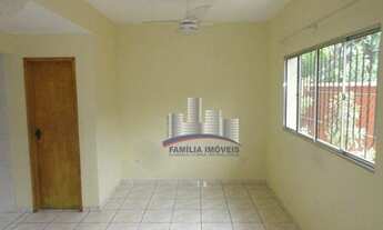 Imagem: Comprar ou Alugar sobrado 2 dormitórios