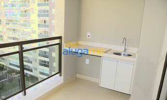 Imagem 7: Ref.: 3033 - Apartamento no Reserva dos Aracês, com 3 dormitórios com ar-condicionado e 2