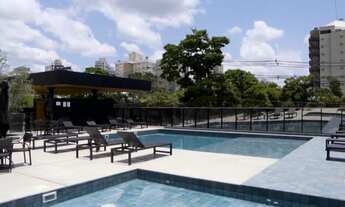 Imagem 5: Apartamento com 03 Suítes + 04 Vagas de garagem, o Residencial Antoni Gaudí possui arquit