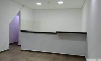 Imagem 6: SALÃO COMERCIAL PARA LOCAÇÃO NA PEDREIRA