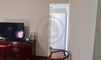 Imagem 7: Amplo apartamento com sala, 03 quartos , vaga. Junto as barcas, Plaza e UFF