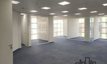 Imagem 3: SÃO PAULO - Conjunto Comercial/Sala - VILA OLÍMPIA