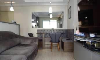 Imagem 4: Vila Leopoldina, 2 dormitórios e lazer completo