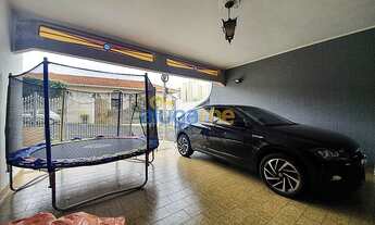 Imagem 6: Ref.: 6020 - Casa comercial e residencial no Jardim Alto Rio Preto, com 7 ambientes de sal