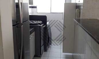 Imagem: Apartamento com 2 dormitórios à venda