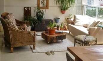 Imagem 6: CAMPO BELO NOBRE LOCAL TRANQUILO E ARBORIZADO