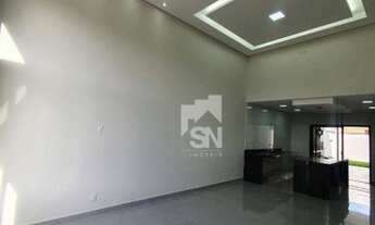 Imagem 4: Casa com 3 dormitórios à venda, 145 m² por R$ 810.000 - Real Park - Sumaré/SP