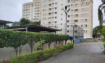 Imagem: Apartamento à venda - Jardim Cotinha