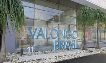 Imagem 6: Sala comercial para alugar no bairro Valongo - Santos/SP