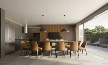 Imagem 12: Studio residencial para venda, Petrópolis, Porto Alegre - ST7023