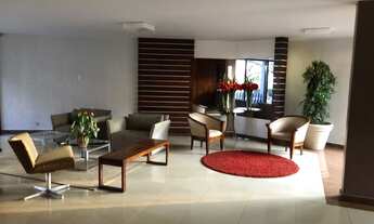 Imagem 3: Edificio Italia Apartamento 300 Mts útil Centro de Campo Mourao