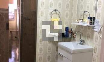 Imagem 6: Apartamento Vila Romana 80 m² área útil, 2 dorm, 1 suíte, 1 vaga , Varanda