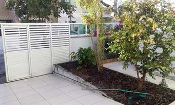 Imagem 7: Casa de condomínio para venda com 2 suítes!