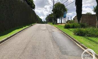 Imagem 4: Terreno à venda, 1815 m² por R$ 2.800.000,00 - Campo Comprido - Curitiba/PR