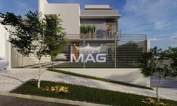 Imagem 5: CURITIBA - Sobrado Padrão - Atuba