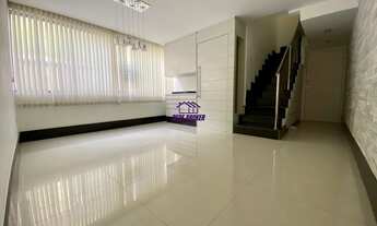 Imagem: COBERTURA TRES QUARTOS BAIRRO OURO PRETO