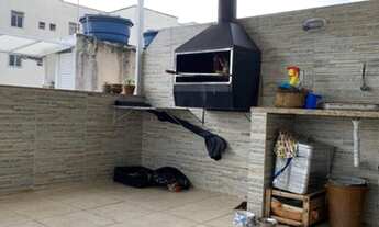 Imagem 5: Casa em Ramos - Geminada, 3 qtos 1 suíte