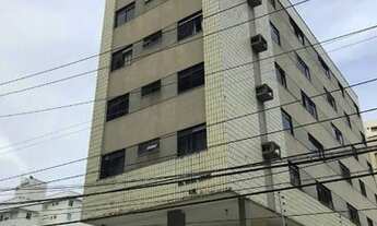 Imagem: Cód. AP0705) Apartamento à venda, Cocó