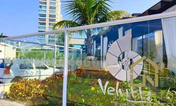 Imagem 2: Maravilhoso Apartamento Frente Mar na Penha SC