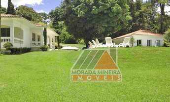 Imagem 2: Casa Alto Padrão para Venda em Centro Confins-MG - 226