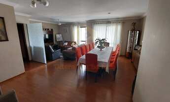 Imagem 7: Apartamento para venda tem 151 metros quadrados com 3 quartos