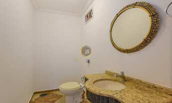 Imagem 7: CURITIBA - Casa Padrão - Guabirotuba