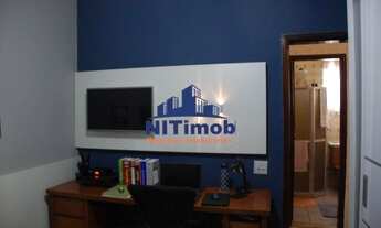 Imagem 5: Casa à venda, 3 quartos, 3 suítes, 4 vagas, Mutuá - São Gonçalo/RJ