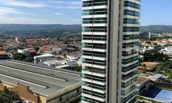 Imagem 2: Apartamento à venda no bairro Parque Campolim - Sorocaba/SP