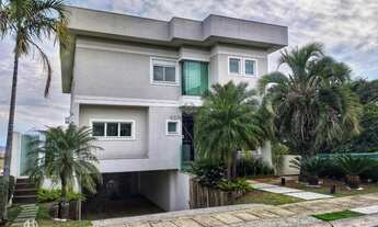 Imagem 2: INDAIATUBA - Casa de Condomínio - Condomínio: Jardim Vila Paradiso