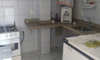 Imagem 5: Apartamento para venda com 105 metros quadrados com 3 quartos em Candelária - Natal - RN