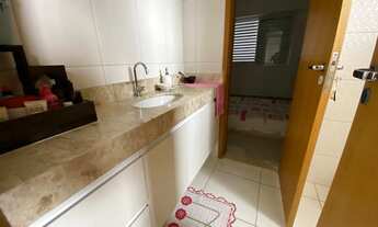 Imagem 7: Apartamento para venda com 3 quartos sendo 3 suítes no Jardim América - Goiânia - GO