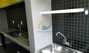 Imagem 5: Apartamento Padrão à venda em Florianópolis/SC