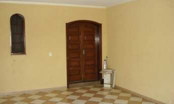 Imagem 2: Sao Carlos - Casa Padrão - Jardim Cardinali