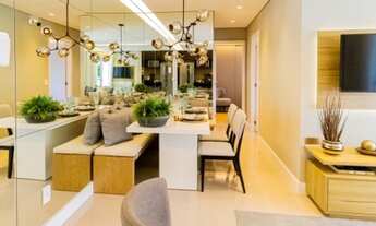 Imagem 5: Apartamento pronto para morar 2 Dormitórios com Suíte e Vaga a 500m do metrô Parada Ingles