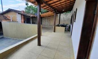 Imagem 3: Casa Excelente ampla no Bairro Cachoeira com suíte, São José da Lapa, MG