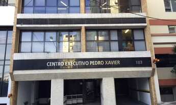 Imagem 1: Sala comercial Em edifício para Venda em Centro Florianópolis-SC - M 135