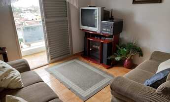 Imagem 3: APARTAMENTO 61,18M² 02 DORMITÓRIOS COM SACADA VISTA PARA O MAR EM BAIRRO DO IATAÓCA EM MON