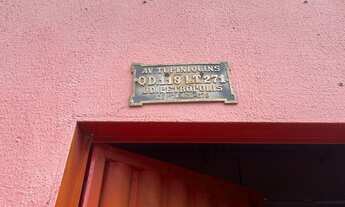 Imagem 6: Chácara para venda dentro da cidade Jardim Petropolis