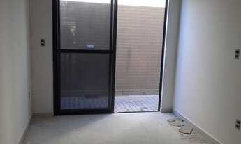 Imagem 5: Apartamento para aluguel com 50 metros quadrados com 2 quartos em Bessa - João Pessoa - PB