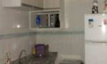 Imagem 4: Studio com 1 dormitório à venda, 38 m² por R$ 199.000,00 - Vila Matilde - São Paulo/SP