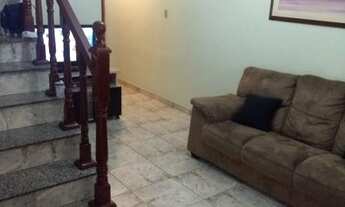 Imagem 2: Sobrado para Venda em São Paulo, Jardim Ana Rosa, 3 dormitórios, 2 banheiros, 2 vagas