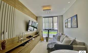 Imagem 5: FLORIANóPOLIS - Apartamento Padrão - Balneário