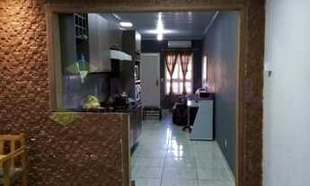 Imagem 3: Casa à venda, 2 quartos, 1 vaga, Jardim dos Lagos - Guaíba/RS