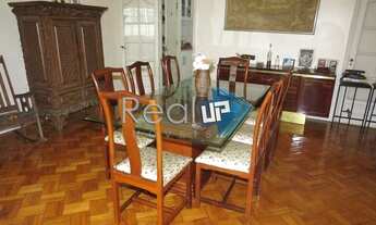 Imagem 3: RIO DE JANEIRO - Apartamento Padrão - Copacabana Copacabana